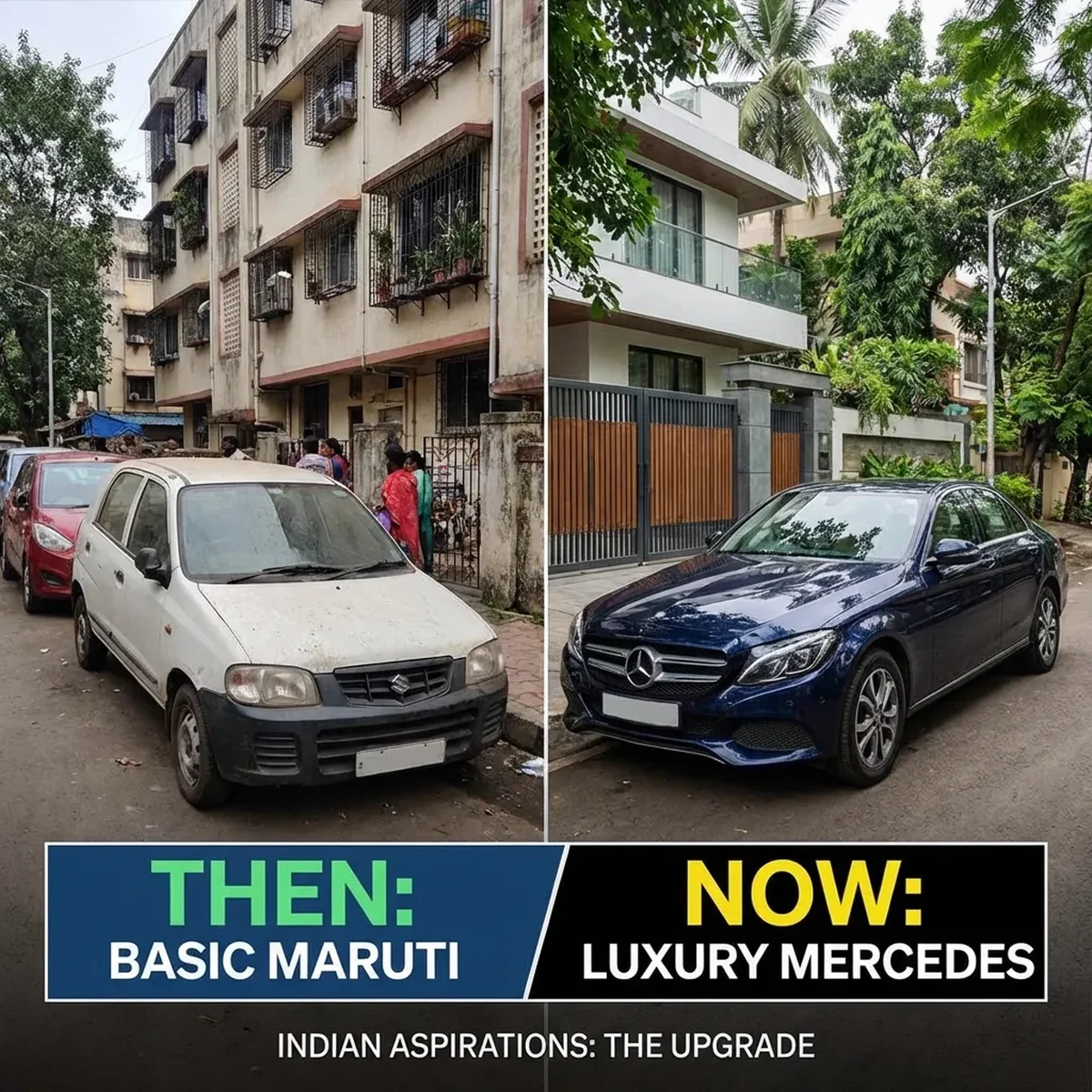 Smartphone inflation